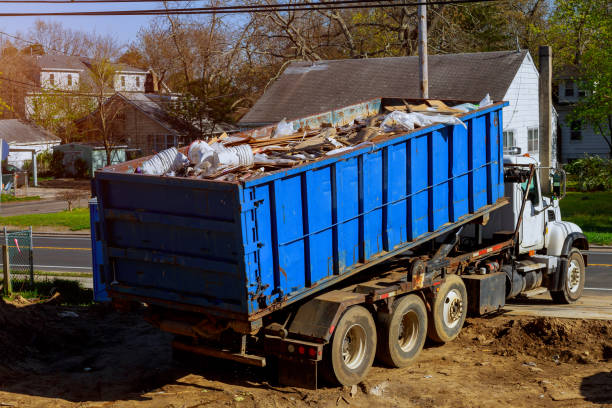 Best Attic Cleanout Services  in Hillsboro, ND