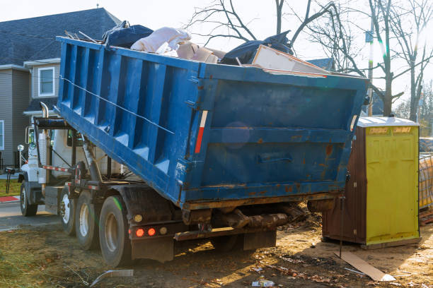 Best Affordable Junk Removal Services  in Hillsboro, ND